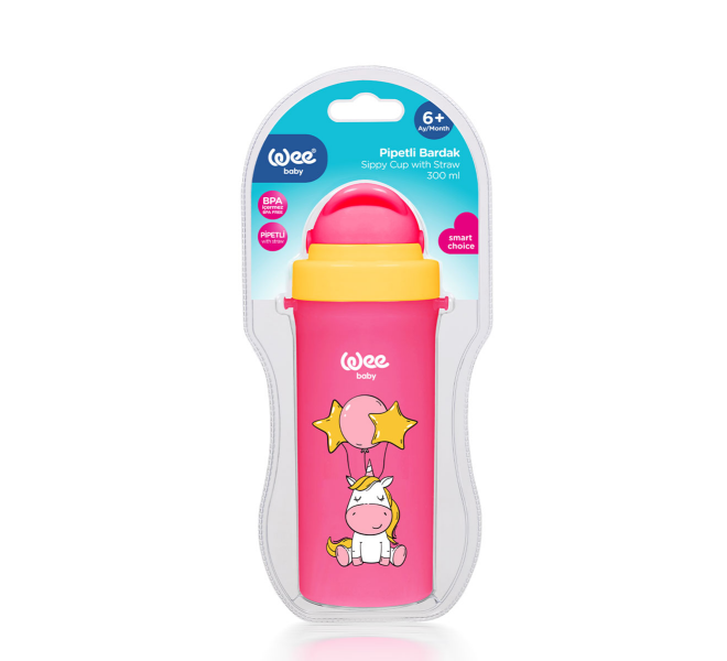 Wee Baby Pipetli Biberon