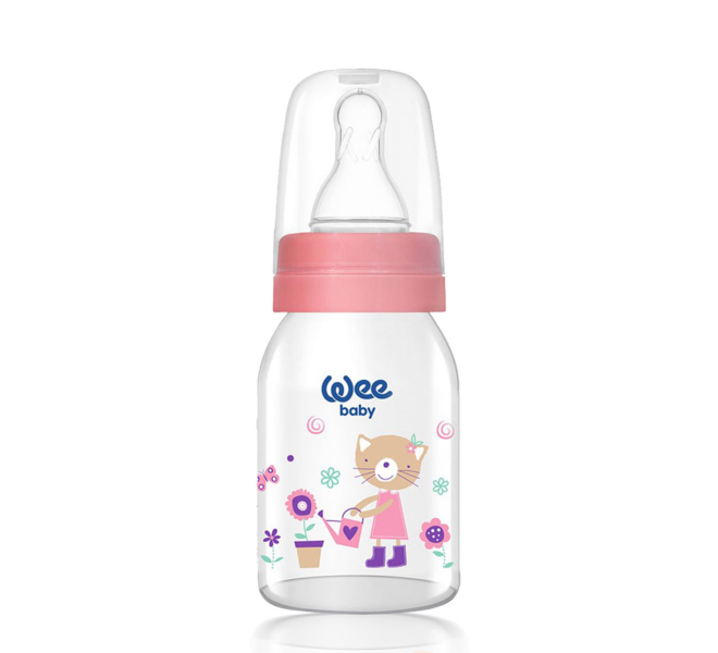 Wee Cam Bıberon 125 Ml - Batman Sanal Market