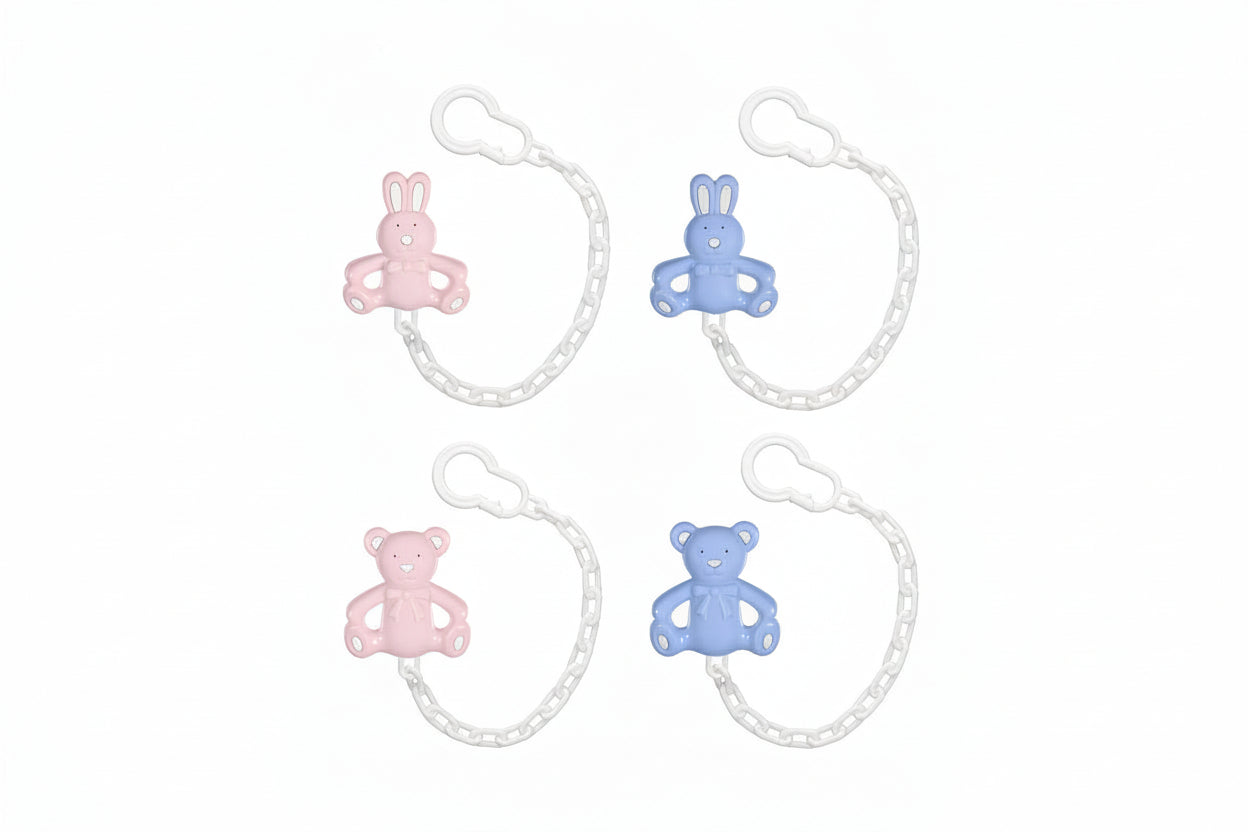 Wee Emzik Askısı Figürlü - 903