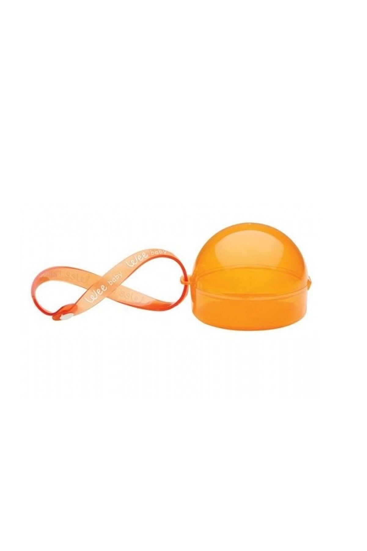 Wee Emzik Saklama Kabı - 117