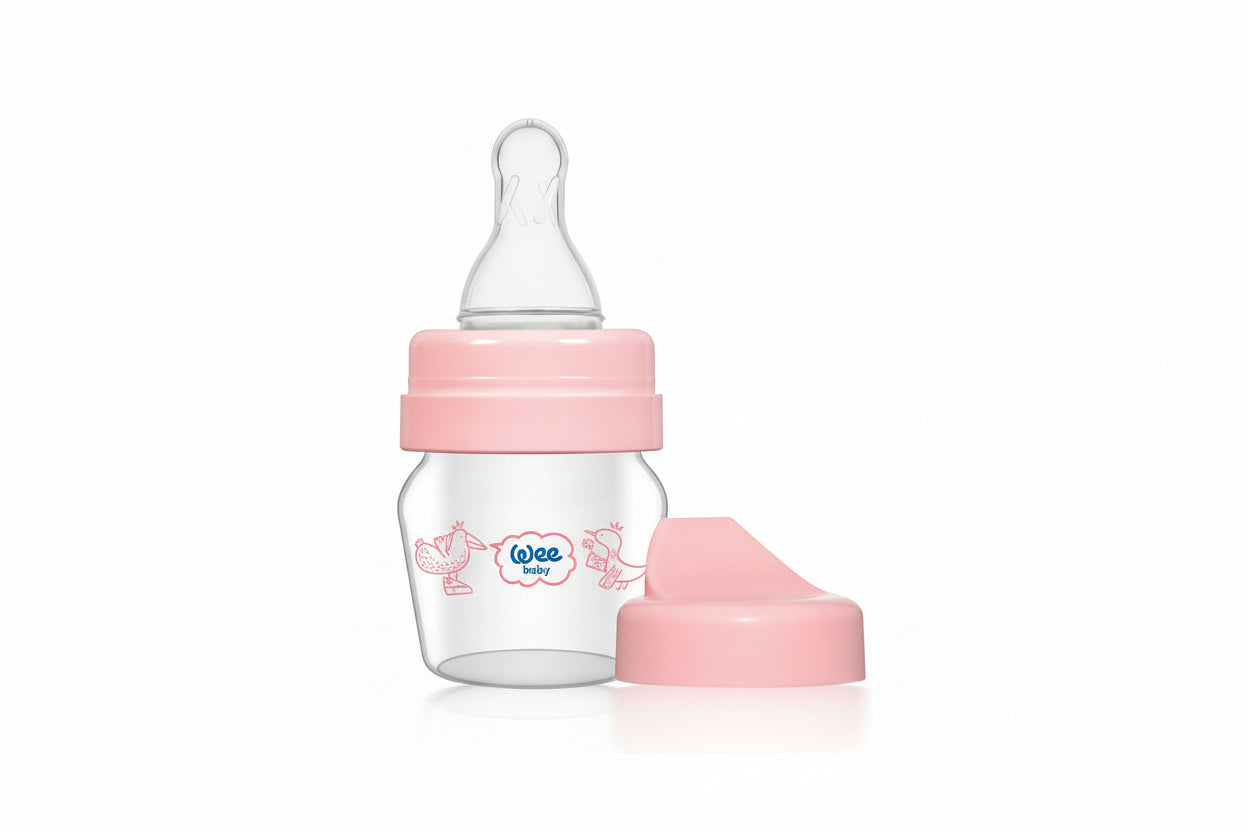 Wee Mini Alıştırma Bardağı