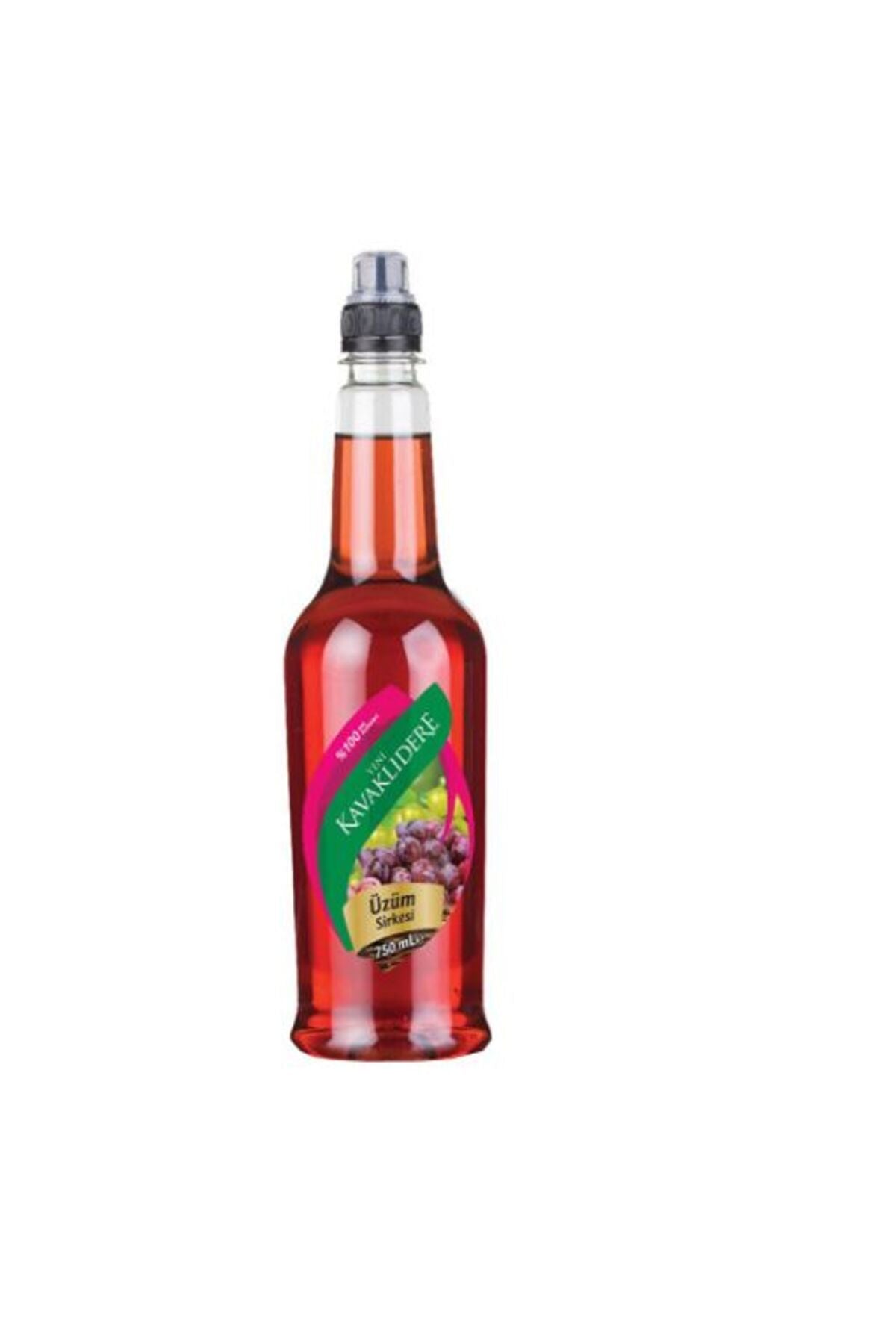 Yeni Kavaklıdere Üzüm Sirkesi 750 Ml - Batman Sanal Market