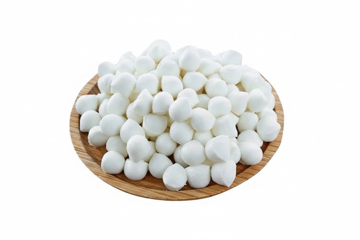 Yöresel Peynir Misket Kg