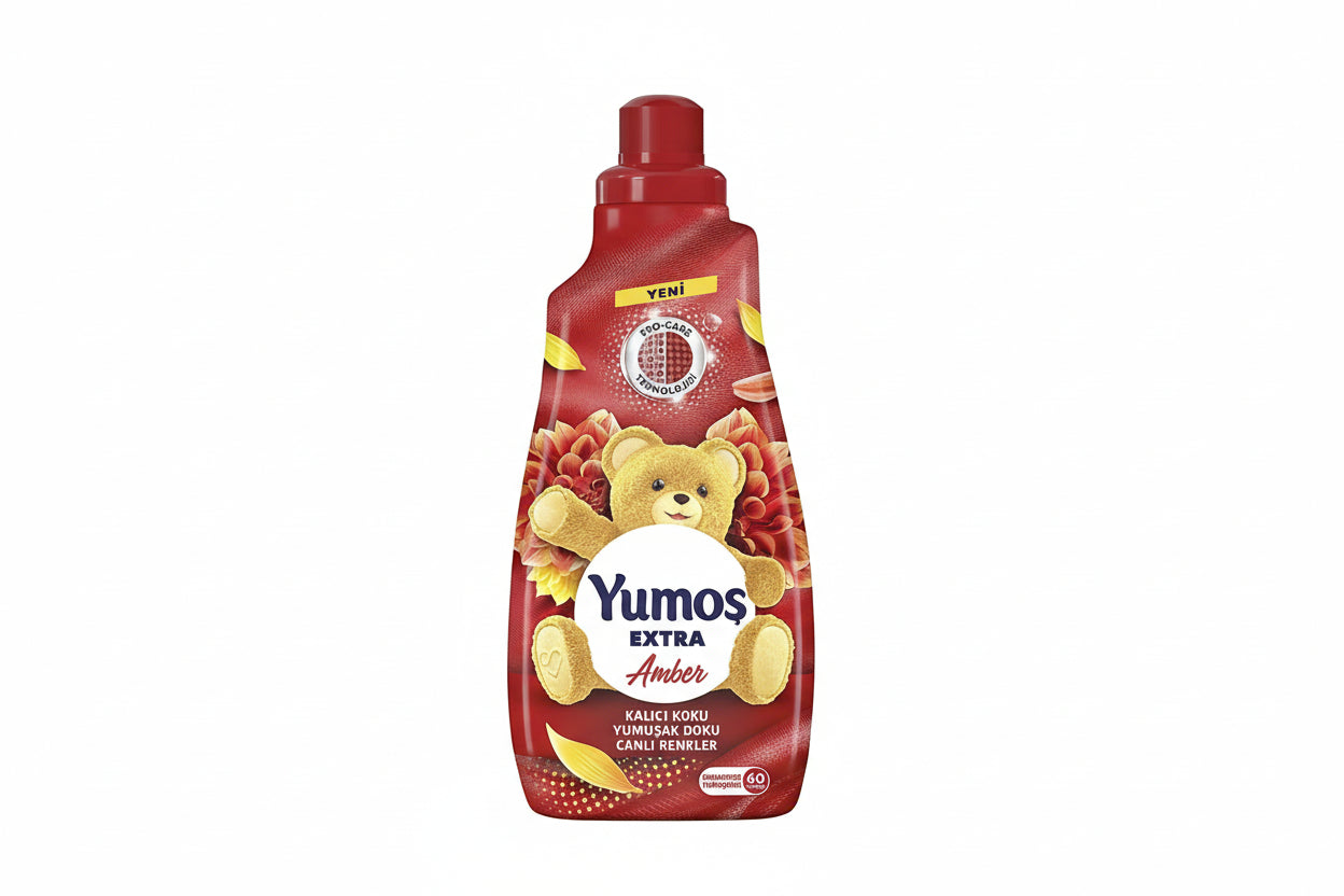 YUMOŞ EXTRA 1440 ML AMBER - Batman Sanal Market