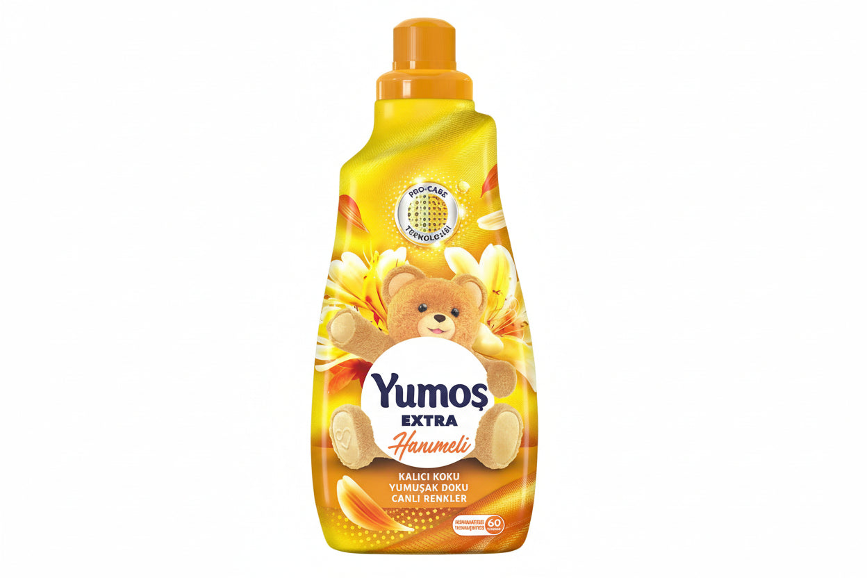 YUMOŞ EXTRA 1440 ML HANIMELİ - Batman Sanal Market
