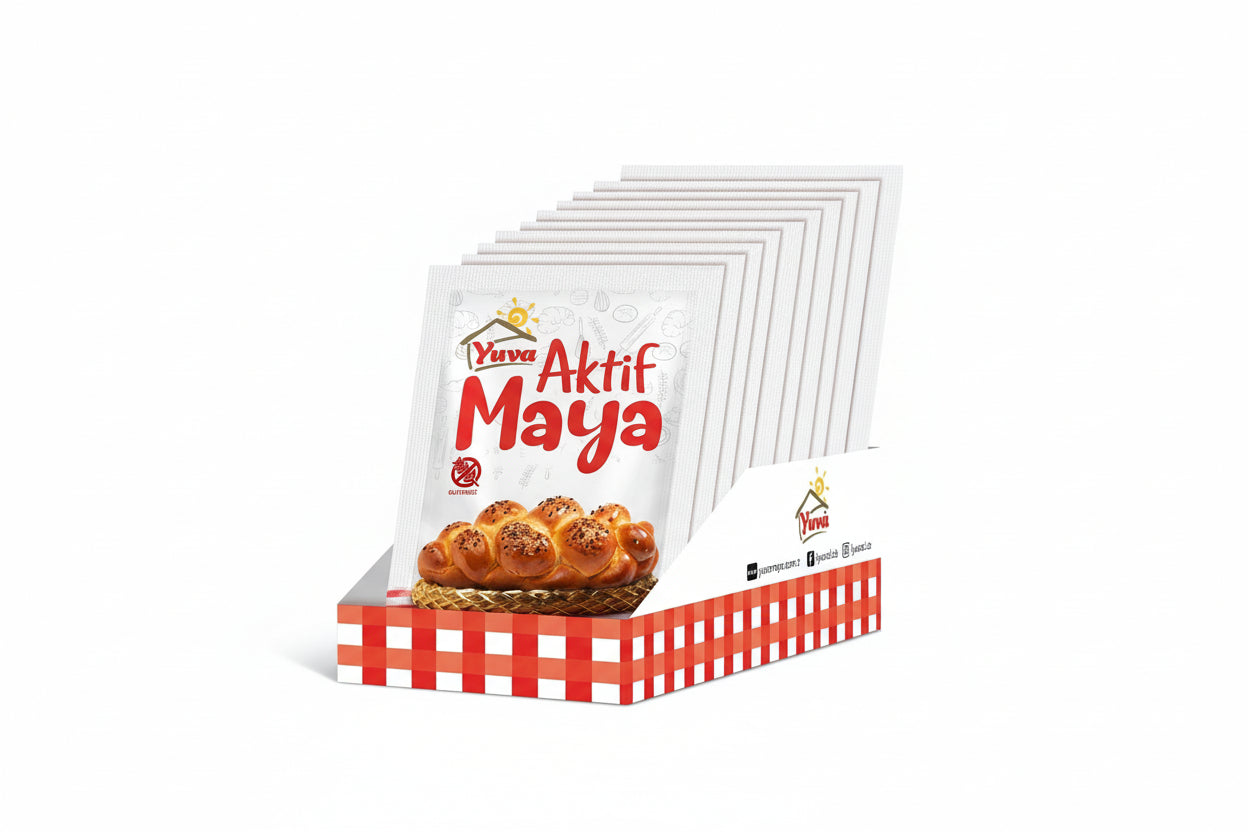 Yuva Kuru Maya 100 Gr